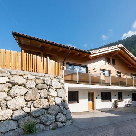Apartment To The Zillertal Near F Gen Bruck am Ziller 外观 照片