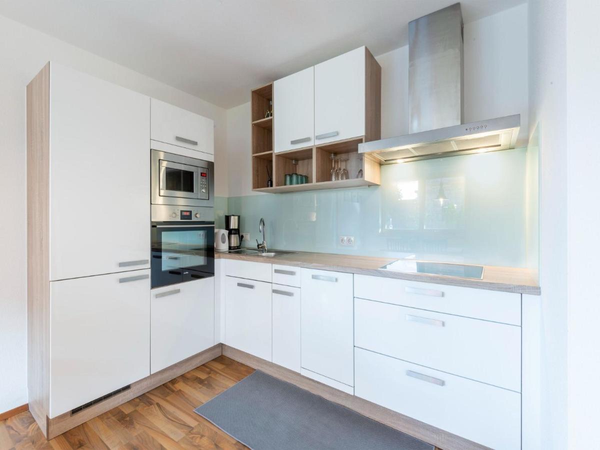 Apartment To The Zillertal Near F Gen Bruck am Ziller 外观 照片