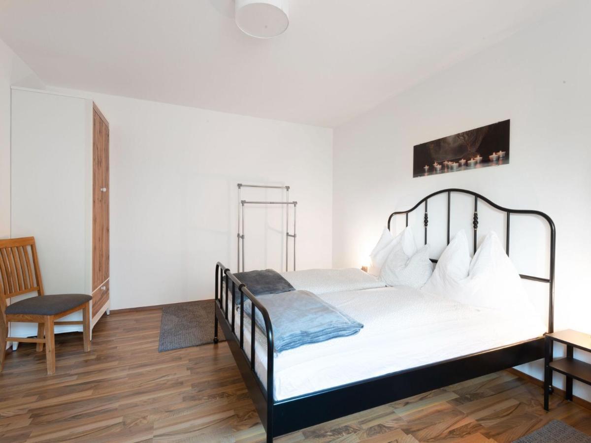 Apartment To The Zillertal Near F Gen Bruck am Ziller 外观 照片