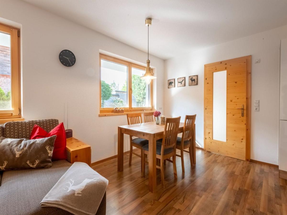 Apartment To The Zillertal Near F Gen Bruck am Ziller 外观 照片