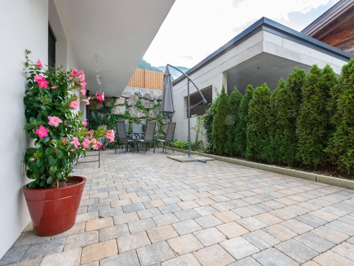 Apartment To The Zillertal Near F Gen Bruck am Ziller 外观 照片